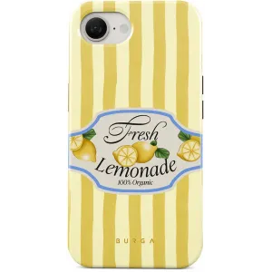 Burga Tough Back Cover hoesje voor Apple iPhone 16e - Frizzante