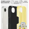 Burga Tough Back Cover hoesje voor Apple iPhone 16e - Frizzante 2