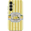 Burga Tough Back Cover hoesje voor Samsung Galaxy S25 - Frizzante 0