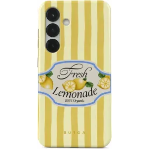 Burga Tough Back Cover hoesje voor Samsung Galaxy S25 - Frizzante