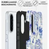 Burga Tough Back Cover hoesje voor Samsung Galaxy A36 - Sobremesa 2