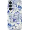 Burga Tough Back Cover hoesje voor Samsung Galaxy S25 - Sobremesa