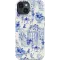 Burga Tough Back Cover hoesje voor Apple iPhone 15 - Sobremesa