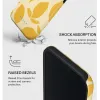 Burga Tough Back Cover hoesje met MagSafe voor Apple iPhone Air - Lemon Tart 3
