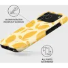 Burga Tough Back Cover hoesje met MagSafe voor Apple iPhone 17 Pro - Lemon Tart 2