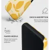 Burga Tough Back Cover hoesje met MagSafe voor Apple iPhone 17 Pro Max - Lemon Tart 3