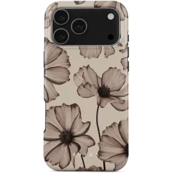 Burga Tough Back Cover hoesje met MagSafe voor Apple iPhone 17 Pro Max - Barely Yours