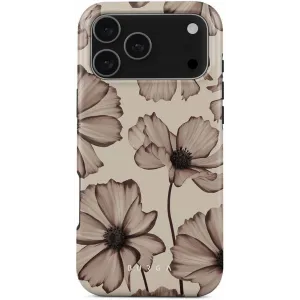 Burga Tough Back Cover hoesje met MagSafe voor Apple iPhone 17 Pro Max - Barely Yours