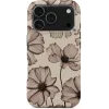 Burga Tough Back Cover hoesje met MagSafe voor Apple iPhone 17 Pro - Barely Yours