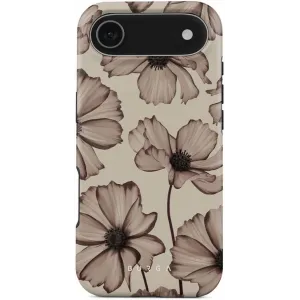 Burga Tough Back Cover hoesje met MagSafe voor Apple iPhone Air - Barely Yours