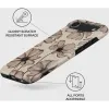 Burga Tough Back Cover hoesje met MagSafe voor Apple iPhone Air - Barely Yours 3
