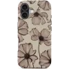 Burga Tough Back Cover hoesje met MagSafe voor Apple iPhone 17 - Barely Yours 0