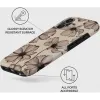Burga Tough Back Cover hoesje met MagSafe voor Apple iPhone 17 - Barely Yours 3
