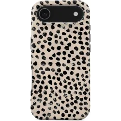 Burga Tough Back Cover hoesje met MagSafe voor Apple iPhone Air - Almond Latte