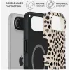 Burga Tough Back Cover hoesje met MagSafe voor Apple iPhone Air - Almond Latte 1