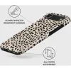 Burga Tough Back Cover hoesje met MagSafe voor Apple iPhone Air - Almond Latte 2