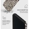 Burga Tough Back Cover hoesje met MagSafe voor Apple iPhone Air - Almond Latte 3