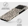 Burga Tough Back Cover hoesje met MagSafe voor Apple iPhone 17 Pro - Almond Latte 2