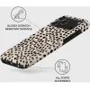 Burga Tough Back Cover hoesje met MagSafe voor Apple iPhone 17 Pro Max - Almond Latte 2