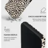 Burga Tough Back Cover hoesje met MagSafe voor Apple iPhone 17 Pro Max - Almond Latte 3