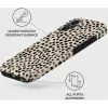 Burga Tough Back Cover hoesje met MagSafe voor Apple iPhone 17 - Almond Latte 2