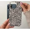 Burga Tough Back Cover hoesje met MagSafe voor Apple iPhone 17 - Almond Latte 4