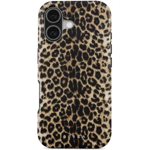 Burga Tough Back Cover hoesje met MagSafe voor Apple iPhone 17 - Player