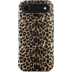 Burga Tough Back Cover hoesje met MagSafe voor Apple iPhone Air - Player