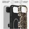 Burga Tough Back Cover hoesje met MagSafe voor Apple iPhone Air - Player 1
