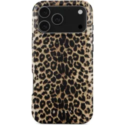 Burga Tough Back Cover hoesje met MagSafe voor Apple iPhone 17 Pro Max - Player