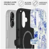 Burga Tough Back Cover hoesje met MagSafe voor Apple iPhone 17 - Sobremesa 1