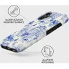 Burga Tough Back Cover hoesje met MagSafe voor Apple iPhone 17 - Sobremesa 2