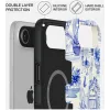 Burga Tough Back Cover hoesje met MagSafe voor Apple iPhone Air - Sobremesa 1