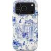 Burga Tough Back Cover hoesje met MagSafe voor Apple iPhone 17 Pro - Sobremesa 0