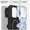 Burga Tough Back Cover hoesje met MagSafe voor Apple iPhone 17 Pro - Sobremesa 1