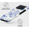 Burga Tough Back Cover hoesje met MagSafe voor Apple iPhone 17 Pro - Sobremesa 2