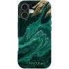 Burga Tough Back Cover hoesje met MagSafe voor Apple iPhone 17 - Emerald Pool 0