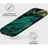 Burga Tough Back Cover hoesje met MagSafe voor Apple iPhone 17 - Emerald Pool 2