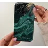 Burga Tough Back Cover hoesje met MagSafe voor Apple iPhone 17 - Emerald Pool 4