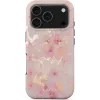 Burga Tough Back Cover hoesje met MagSafe voor Apple iPhone 17 Pro - Golden Coral 0