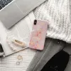 Burga Tough Back Cover hoesje met MagSafe voor Apple iPhone 17 Pro - Golden Coral 5