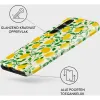 Burga Tough Back Cover hoesje voor Samsung Galaxy S25 - Capri 2