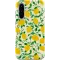 Burga Tough Back Cover hoesje voor Samsung Galaxy A56 - Capri