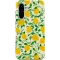 Burga Tough Back Cover hoesje voor Samsung Galaxy A36 - Capri
