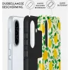 Burga Tough Back Cover hoesje voor Samsung Galaxy A36 - Capri 1
