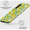 Burga Tough Back Cover hoesje voor Samsung Galaxy A36 - Capri 2