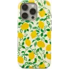Burga Tough Back Cover hoesje voor Apple iPhone 16 Pro - Capri 0