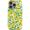 Burga Tough Back Cover hoesje voor Apple iPhone 16 Pro - Capri