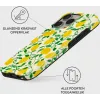 Burga Tough Back Cover hoesje voor Apple iPhone 16 Pro - Capri 2