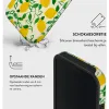 Burga Tough Back Cover hoesje voor Apple iPhone 16 Pro - Capri 3